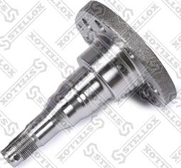 Stellox 42-15113-SX - Wheel Hub car-mod.net