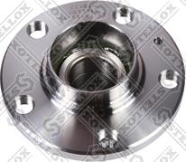 Stellox 42-15189-SX - Wheel Hub car-mod.net