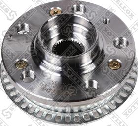 Stellox 42-15131-SX - Wheel Hub car-mod.net