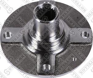 Stellox 42-15121-SX - Wheel Hub car-mod.net