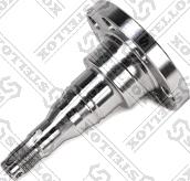 Stellox 42-15127-SX - Wheel Hub car-mod.net