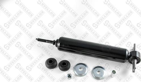 Stellox 4213 9841-SX - Shock Absorber car-mod.net
