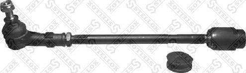 Stellox 59-00538-SX - Centre Rod Assembly car-mod.net