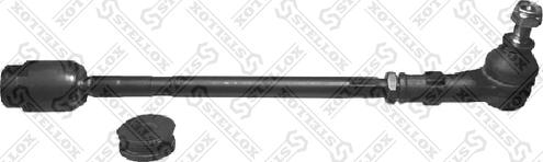 Stellox 59-00537-SX - Centre Rod Assembly car-mod.net