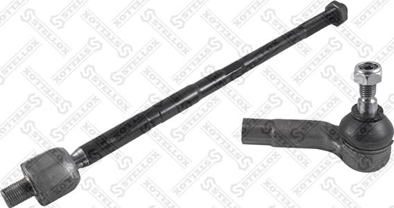 Stellox 59-01476-SX - Centre Rod Assembly car-mod.net