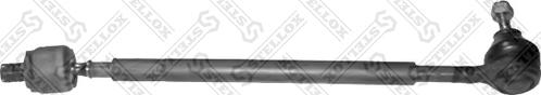 Stellox 59-01673-SX - Centre Rod Assembly car-mod.net