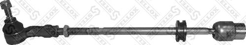 Stellox 59-01045-SX - Centre Rod Assembly car-mod.net