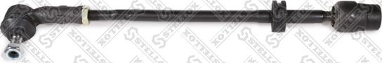 Stellox 59-01885A-SX - Centre Rod Assembly car-mod.net
