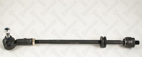 Stellox 59-01882A-SX - Centre Rod Assembly car-mod.net
