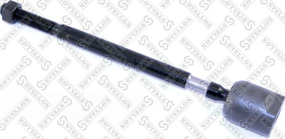 Stellox 55-61012-SX - Inner Tie Rod, Axle Joint car-mod.net