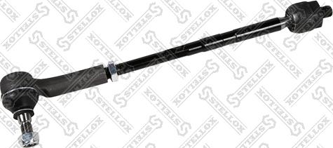 Stellox 55-00421-SX - Centre Rod Assembly car-mod.net