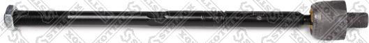 Stellox 55-00478-SX - Inner Tie Rod, Axle Joint car-mod.net