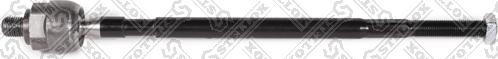 Stellox 55-00526-SX - Inner Tie Rod, Axle Joint car-mod.net