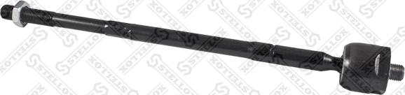Stellox 55-00083A-SX - Inner Tie Rod, Axle Joint car-mod.net