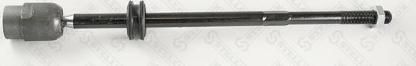 Stellox 55-00116-SX - Inner Tie Rod, Axle Joint car-mod.net