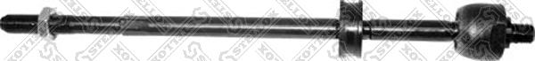 Stellox 55-00136-SX - Inner Tie Rod, Axle Joint car-mod.net