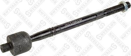 Stellox 55-00340A-SX - Centre Rod Assembly car-mod.net