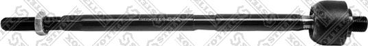 Stellox 55-00384-SX - Inner Tie Rod, Axle Joint car-mod.net