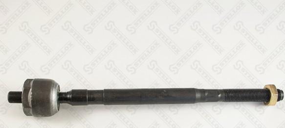 Stellox 55-00378A-SX - Inner Tie Rod, Axle Joint car-mod.net