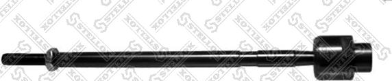 Stellox 55-01905-SX - Inner Tie Rod, Axle Joint car-mod.net
