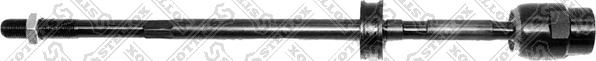 Stellox 55-01156-SX - Inner Tie Rod, Axle Joint car-mod.net
