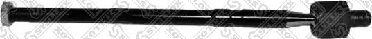 Stellox 55-03387A-SX - Inner Tie Rod, Axle Joint car-mod.net
