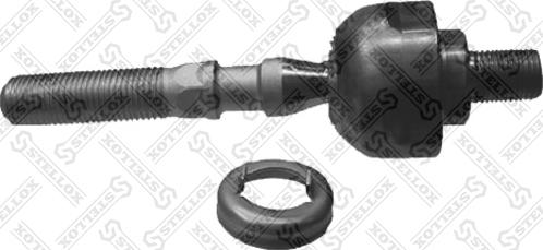 Stellox 55-02555-SX - Inner Tie Rod, Axle Joint car-mod.net