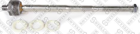 Stellox 55-02697-SX - Inner Tie Rod, Axle Joint car-mod.net
