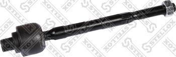 Stellox 55-02682A-SX - Inner Tie Rod, Axle Joint car-mod.net