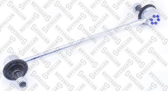 Stellox 56-61004-SX - Rod / Strut, stabiliser car-mod.net