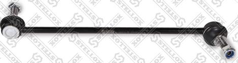 Stellox 56-00557A-SX - Rod / Strut, stabiliser car-mod.net