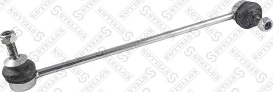 Stellox 56-00512-SX - Rod / Strut, stabiliser car-mod.net