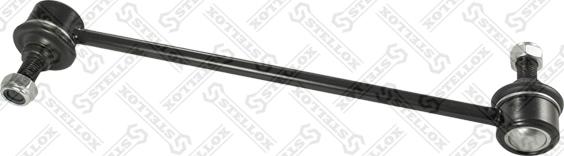 Stellox 56-00198A-SX - Rod / Strut, stabiliser car-mod.net
