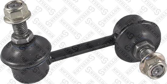 Stellox 56-00132A-SX - Rod / Strut, stabiliser car-mod.net