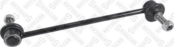 Stellox 56-03098A-SX - Rod / Strut, stabiliser car-mod.net