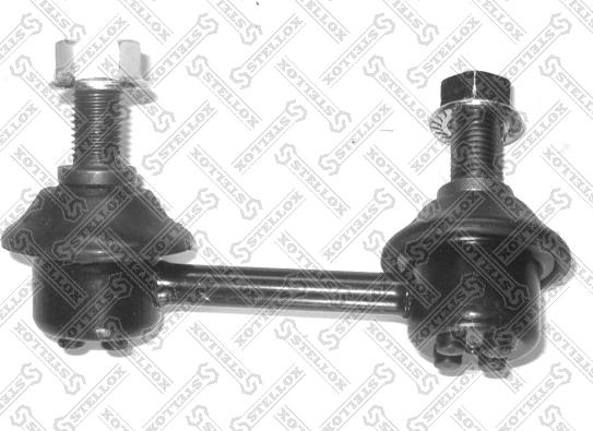 Stellox 56-03032-SX - Rod / Strut, stabiliser car-mod.net