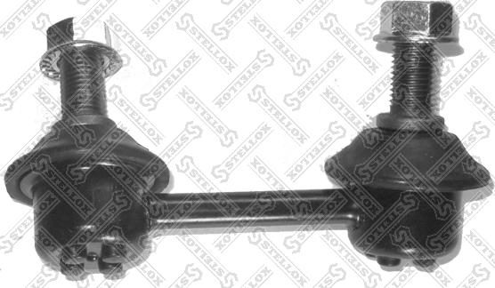 Stellox 56-03027-SX - Rod / Strut, stabiliser car-mod.net