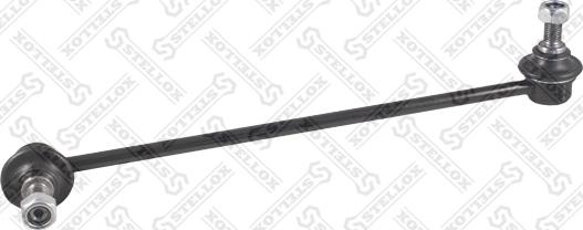 Stellox 56-03398A-SX - Rod / Strut, stabiliser car-mod.net