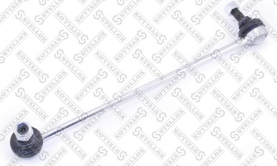 Stellox 56-03398-SX - Rod / Strut, stabiliser car-mod.net