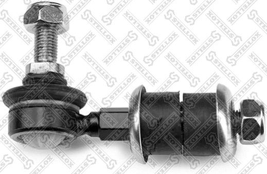 Stellox 56-02988-SX - Rod / Strut, stabiliser car-mod.net