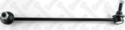 Stellox 56-02000A-SX - Rod / Strut, stabiliser car-mod.net