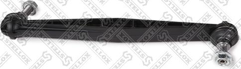 Stellox 56-02158A-SX - Rod / Strut, stabiliser car-mod.net