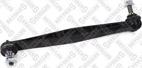 Stellox 56-02158-SX - Rod / Strut, stabiliser car-mod.net