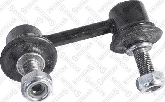 Stellox 56-37016A-SX - Rod / Strut, stabiliser car-mod.net