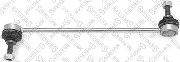 Stellox 56-74050-SX - Rod / Strut, stabiliser car-mod.net