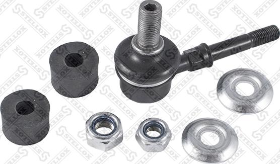 Stellox 56-74011A-SX - Rod / Strut, stabiliser car-mod.net