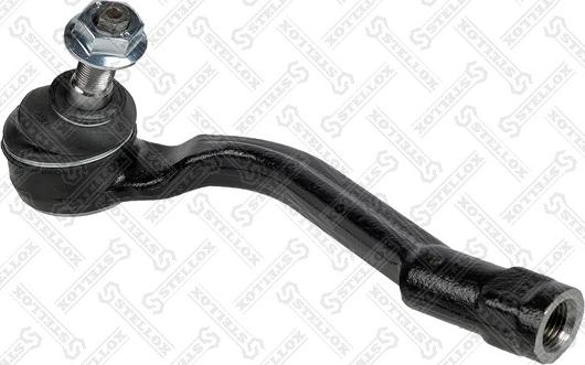 Stellox 51-98583-SX - Tie Rod End car-mod.net