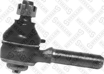 Stellox 51-98011-SX - Tie Rod End car-mod.net