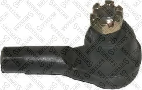 Stellox 51-61001-SX - Tie Rod End car-mod.net