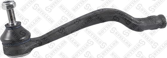 Stellox 51-04494A-SX - Tie Rod End car-mod.net